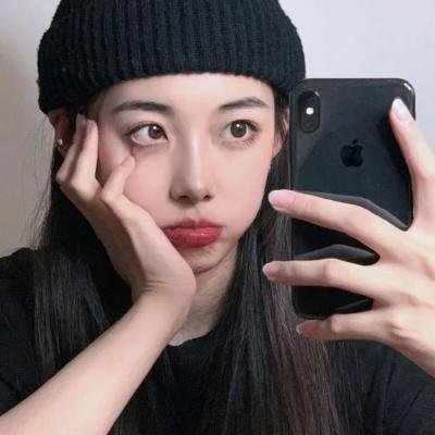 秘密的爱